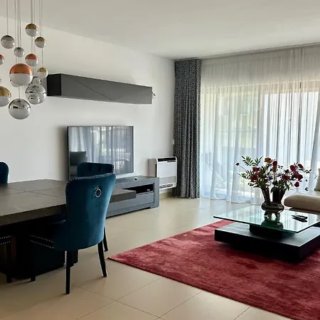 Cavalo Branco Portugal Apartment