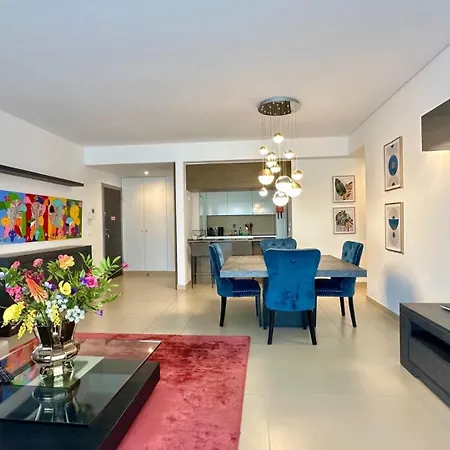 Apartment Cavalo Branco Portugal