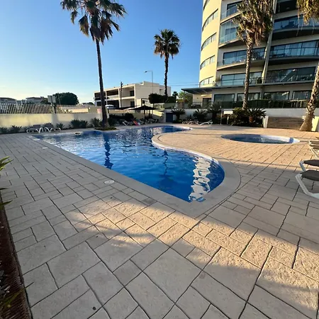 Apartment Cavalo Branco Portugal