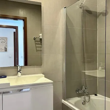 Cavalo Branco Portugal Appartement