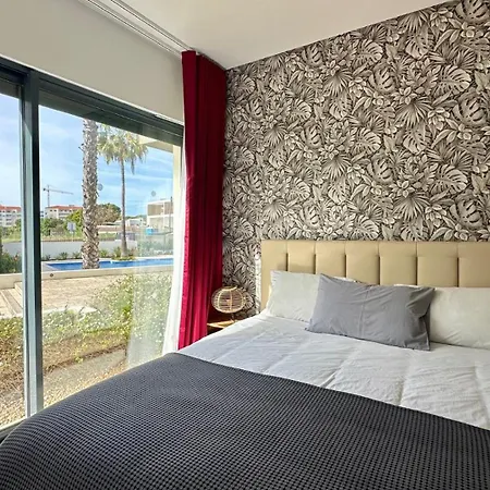 Апартаменты Cavalo Branco Portugal Картейра