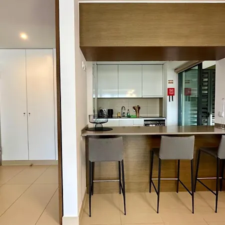 Апартаменты Cavalo Branco Portugal