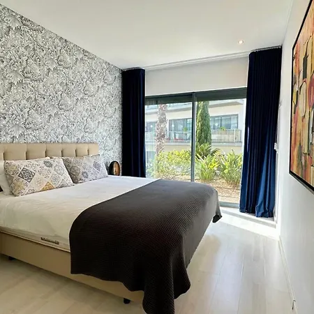 Апартаменты Cavalo Branco Portugal *