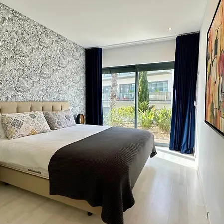 Апартаменты Cavalo Branco Portugal Картейра