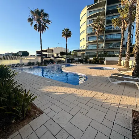 Апартаменты Cavalo Branco Portugal