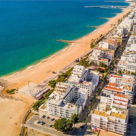 Cavalo Branco Portugal Апартаменты