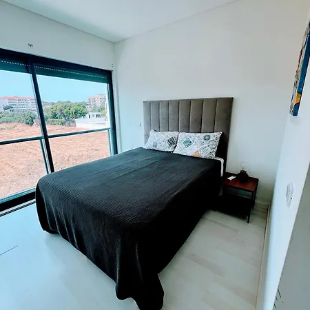 Cavalo Branco Portugal Апартаменты