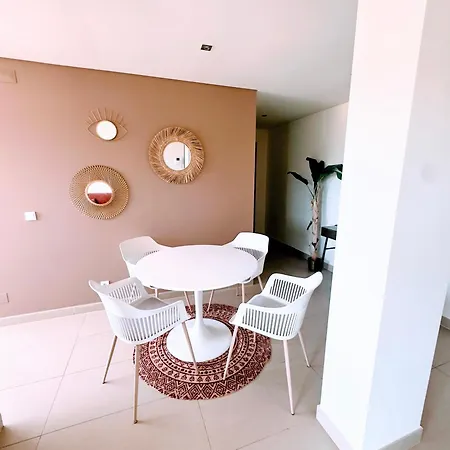 Cavalo Branco Portugal Апартаменты *