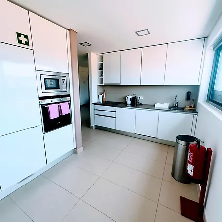 Апартаменты Cavalo Branco Portugal Картейра