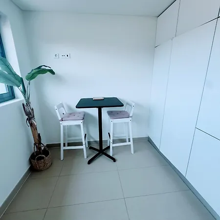 Апартаменты Cavalo Branco Portugal