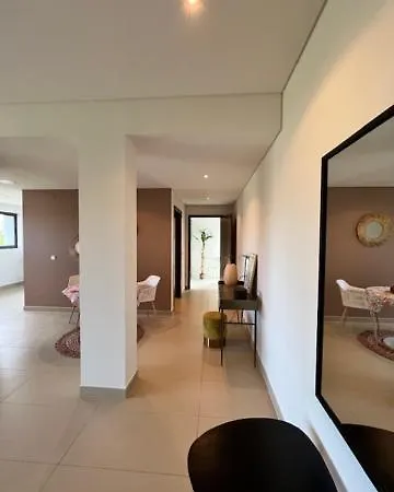 Cavalo Branco Portugal Апартаменты *