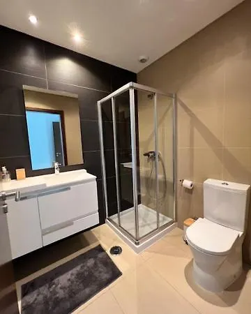 公寓 Cavalo Branco Portugal