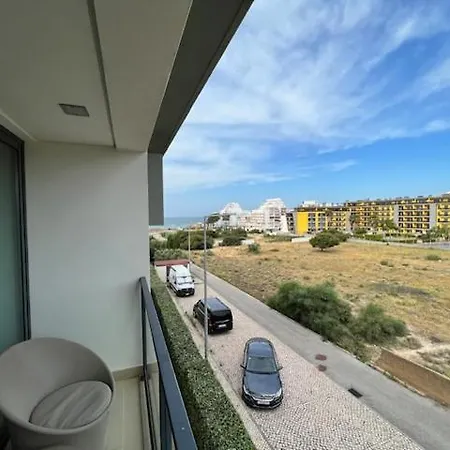 Апартаменты Cavalo Branco Portugal *