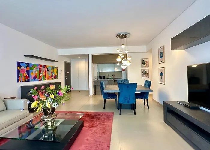 Appartement Cavalo Branco Portugal