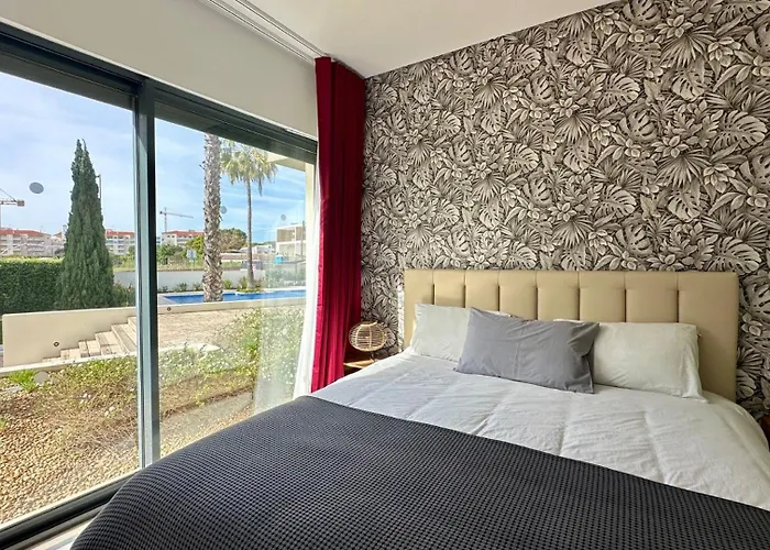 Appartement Cavalo Branco Portugal Quarteira