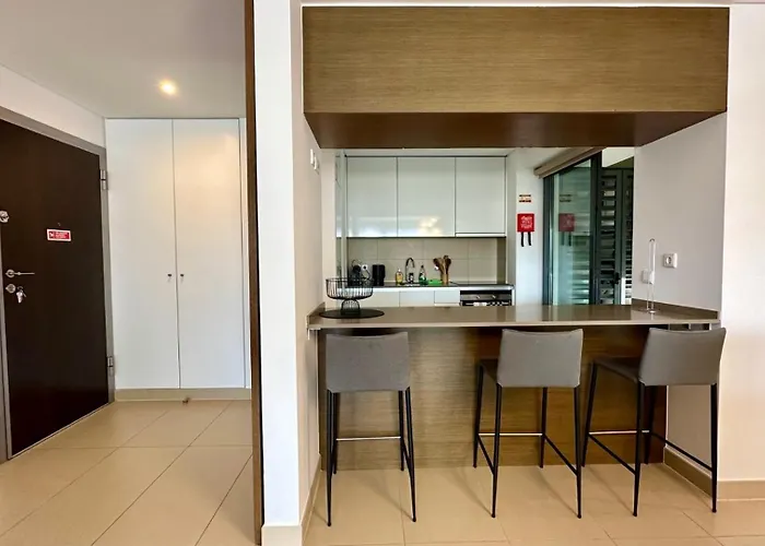 Appartement Cavalo Branco Portugal