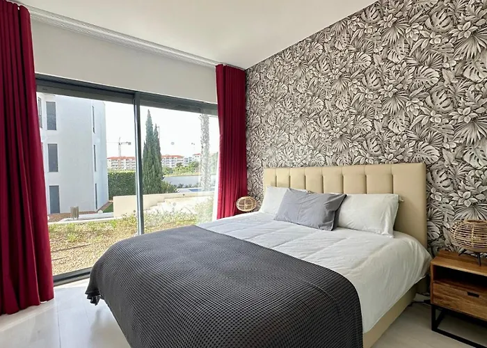 Cavalo Branco Portugal * Quarteira