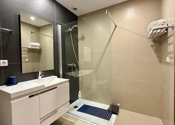 Cavalo Branco Portugal Appartement