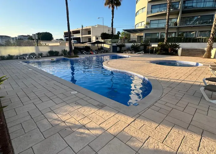 Appartamento Cavalo Branco Portugal