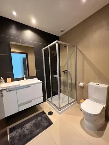 Appartement Cavalo Branco Portugal