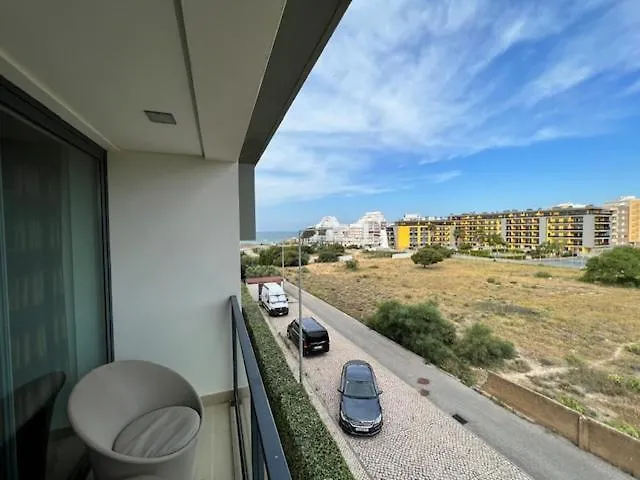 Appartement Cavalo Branco Portugal *