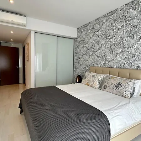 Cavalo Branco Portugal Apartament Quarteira