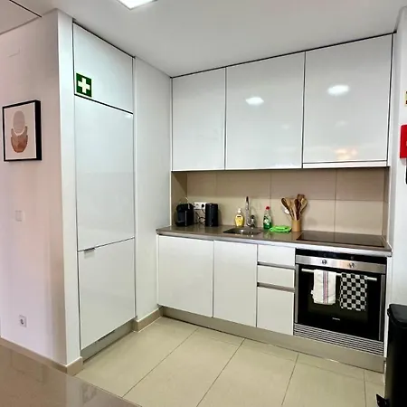 Apartament Cavalo Branco Portugal *